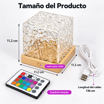Proyector de Olas